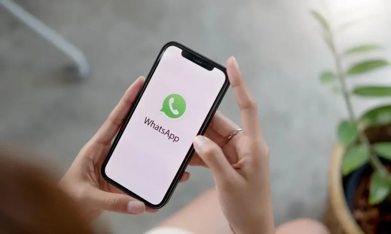 WhatsApp Adds New Features for Better Video and Audio Calls