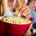 popcorn