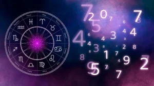 Numerology