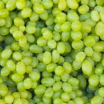 Green-Grapes