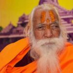 Ram Mandir’s Chief Priest Acharya Satyendra Das Passes Away at 85