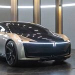 Tata Motors to Launch Avinya, Its Premium Electric SUV