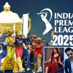 IPL 2025 Kick-Off Grand Opening Ceremony at Eden Gardens with Bollywood Stars & Cricket Action