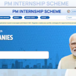 PM Internship Scheme 2025 Apply Now!