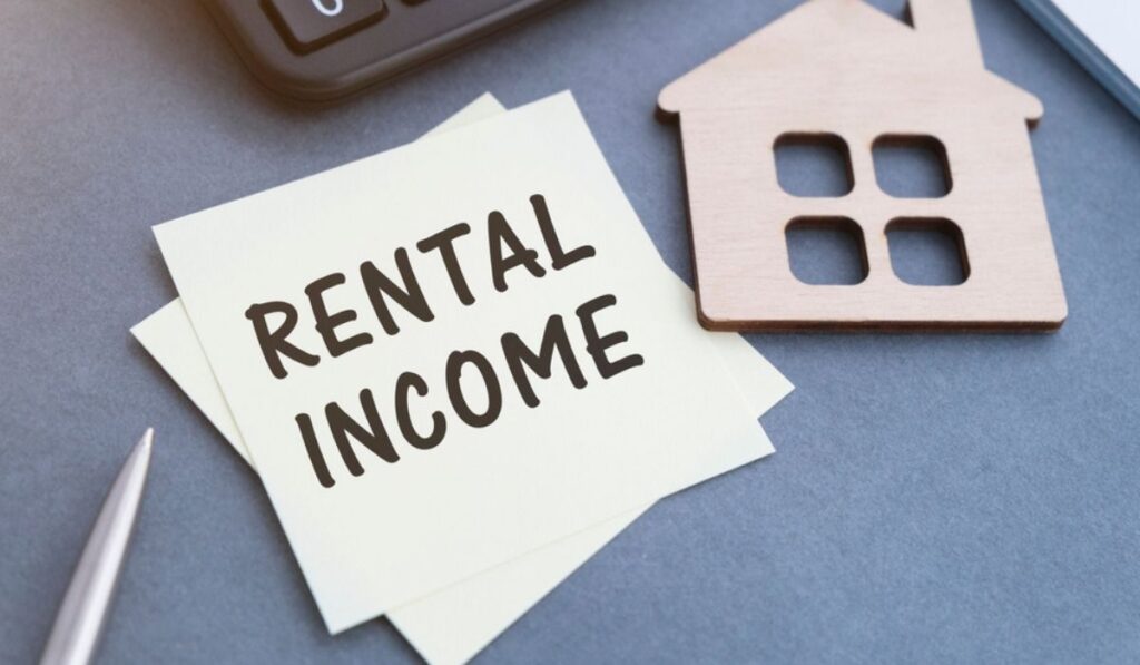 Rental Income