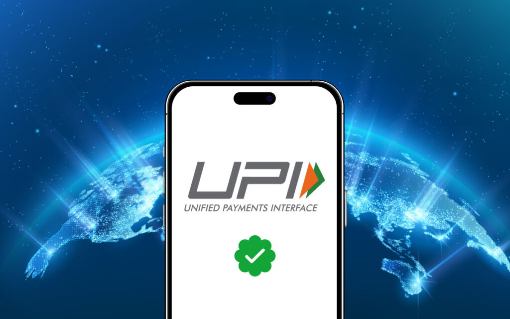 upi