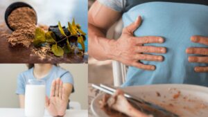 Ayurveda Offers Relief Simple Lifestyle Tweaks to Tackle Digestive Issues