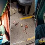 "I Just Want to Go Home": French Tourist’s Honest Take on 46-Hour Indian Train Journey
