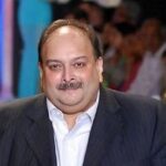 Fugitive Businessman Mehul Choksi Held in Belgium Over PNB Fraud Case