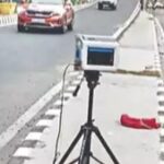 Govt Mandates Certified Speed Detection Devices from July 2025 to Boost Road Safety