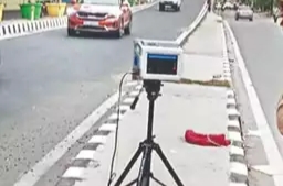 Govt Mandates Certified Speed Detection Devices from July 2025 to Boost Road Safety