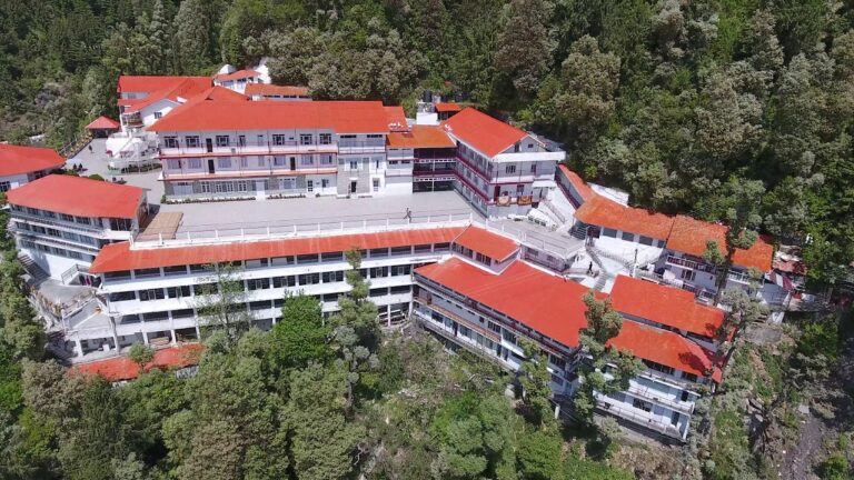 Himachal’s Dalhousie Public School Crowned India’s Most Beautiful, Sets Gold Standard in Wellness & Education