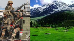 Jammu and Kashmir Imposes Complete Ban on Trekking Amid Security Concerns