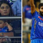 Jasprit Bumrah, Sanjana Ganesan Condemn Online Trolls Targeting Their Son Angad