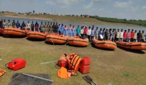 Kolhapur Sets Benchmark with Maharashtra’s First Comprehensive Flood Management Plan