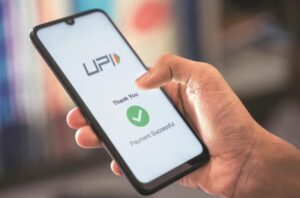 No GST on UPI Payments Over ₹2,000, Says Government