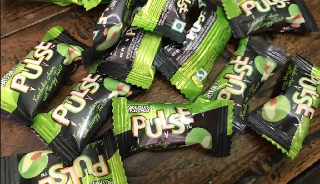 Pulse Candy How a ₹1 Treat Took Over India’s Confectionery Market