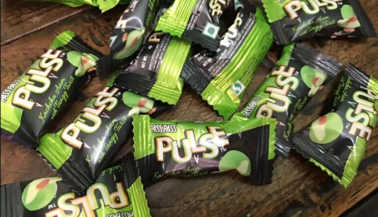 Pulse Candy How a ₹1 Treat Took Over India’s Confectionery Market