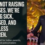 Rajiv Khati’s Viral Post Sparks Debate on India’s Broken Education Priorities