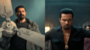 Sunny Deol, Randeep Hooda Face Legal Action Over Controversial Scene in ‘Jaat’