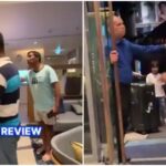 Tourist's Outburst Over Payment at Bangkok Hotel In Thailand, Sparks Online Outrage