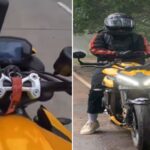 Tragic Accident Claims Life of Kolhapur Builder’s Son on Azra-Amboli Highway