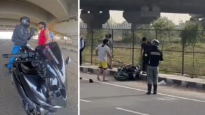 Victim Uses AI to Track Attackers After Police Delay in Gurgaon Assault Case