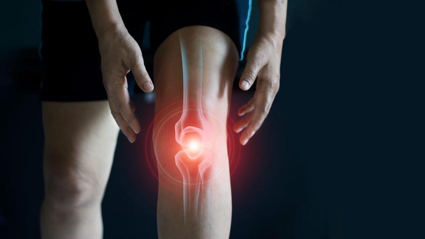 Is It Just Aches — or Early Arthritis? Early Signs of Arthritis in Your 20s and 30s