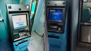 ATM on Wheels? Central Railway Installs First Onboard ATM in Panchavati Express