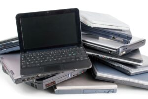 Why Deleting Files Isn’t Enough How to Safely Wipe Data Before Selling or Recycling Devices