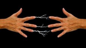 Why You Sometimes Get a Tiny Shock from Touching Objects – And What You Can Do About It
