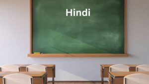 hindi