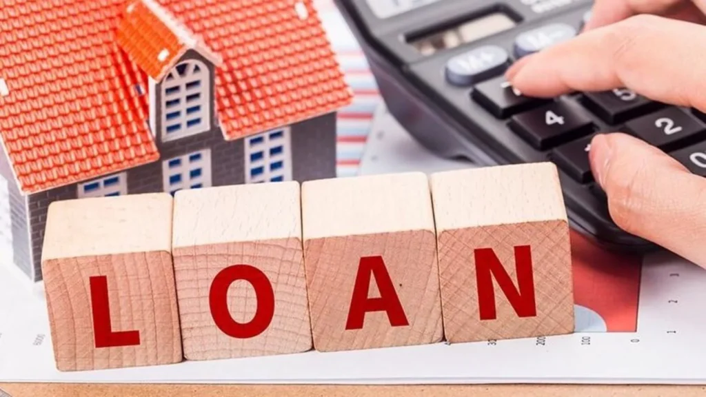 home loan