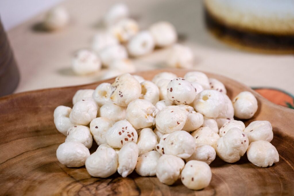 makhana