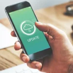 mobile-software-update