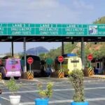 toll
