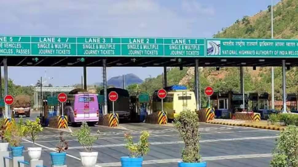 toll