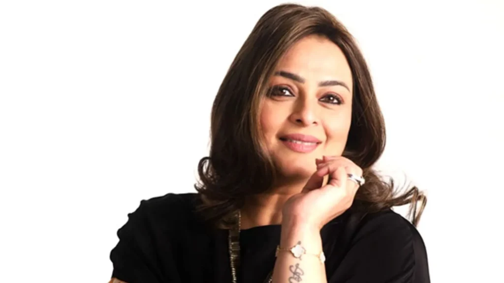 Actress and Bigg Boss 18 Finalist Shilpa Shirodkar Tests Positive for COVID-19
