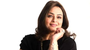 Actress and Bigg Boss 18 Finalist Shilpa Shirodkar Tests Positive for COVID-19