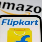 Amazon-Flipkart