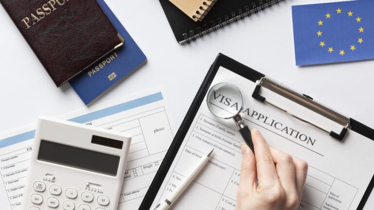 Avoiding Visa Delays: Common Mistakes That Can Disrupt Your Travel Plans