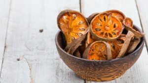 Bael Fruit A Timeless Ayurvedic Superfruit for Modern Wellness