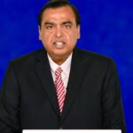 Billionaire Wealth Soars in 2025; Mukesh Ambani Among Top Global Gainers