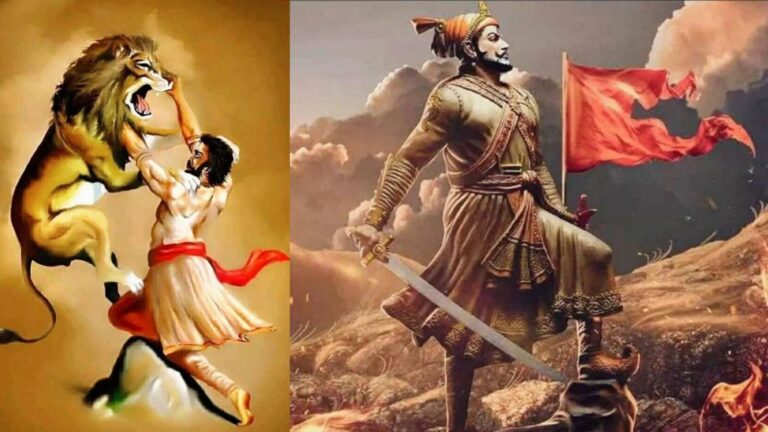 Chhatrapati Sambhaji Maharaj’s 1683 Goa Campaign A Forgotten Blow to Colonial Power