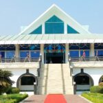 Dragon Palace Temple A Tranquil Japanese-Style Spiritual Haven Near Nagpur Draws Global Attention