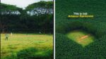 Drone Video of Hidden Forest Cricket Ground in Kerala Goes Viral