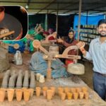 From Chai to Change How Shobhit Soni Brewed a ₹3 Crore Business from Kulhads