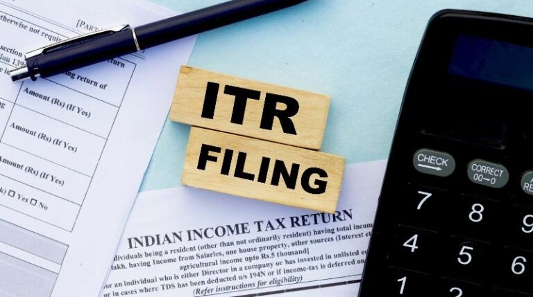 ITR Filing Deadline Extended to September 15 for AY 2025-26