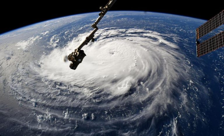 India Launches New Bharat Forecast System to Improve Weather Predictions