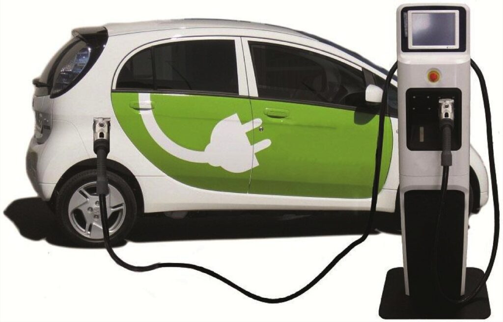 Maharashtra Rolls Out EV Policy Aiming for 30% Electric Vehicles by 2030